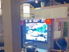 -九田家黑牛烤肉料理(太原迎泽区同至人店)