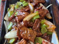 -桃子餐厅·天津菜(红星路直营店)