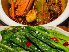 -成都娃娃花园餐厅 (南艺旗舰店)
