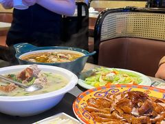 -邑金陵北京烤鸭店·现炒家常菜(ITC MALL店)