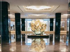 -南京金陵饭店