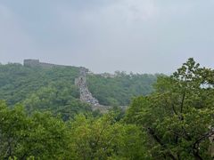 -慕田峪长城