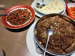 -浔庐餐厅•江西老字号•九江菜(烟水亭店)