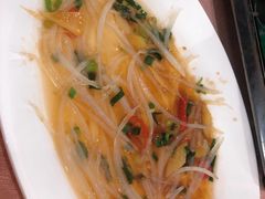 鱼头根-标记好食