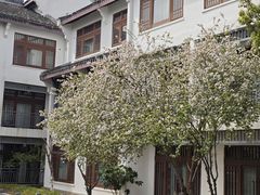 -梁鸿湿地丽笙度假酒店大堂吧