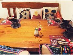 景观位-束河人家(南锣鼓巷店)