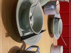 -蜜桃餐厅·伴山(绿宝广场店)