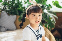 -WPlus明星肖像亲子全家福摄影