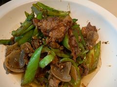 湖南辣椒炒肉-绿茶餐厅(领展购物广场·中关村店)