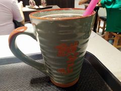 -鲜芋仙(观音桥大融城LG店)