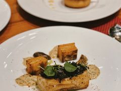 -圣丰索菲特·法国餐厅