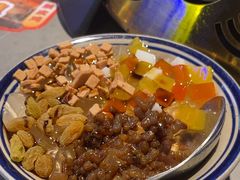 -令狐冲·炭烤活鱼(宝龙店)