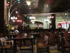 大堂-临家闽南菜(翔安店)