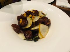 -1861意大利餐厅(文化广场店)