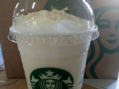 -星巴克(北辰西路店)