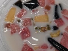 -托乐嘉美食广场(托乐嘉街区店)