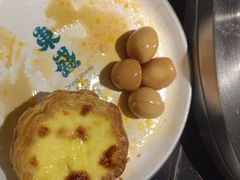 -東盛炭烤自助料理(浦东文峰广场店)