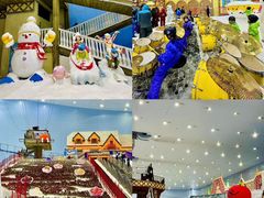 -广州热雪奇迹