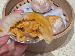 -点都德(奥体印象城店)