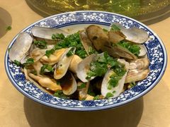 -兰边碗(鼓楼店)