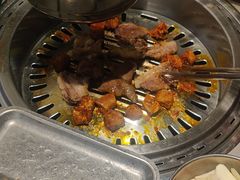 -大叹号·朝鲜族烤肉(滨海吾悦广场店)