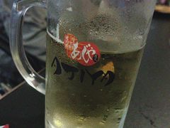 -AJIYA炭火烧肉(徐汇正大乐城店)