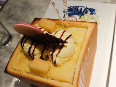 -小菜园新徽菜(南通崇川金鹰店)