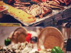-苏州知音温德姆至尊酒店·四季海鲜自助餐厅(汾湖店)