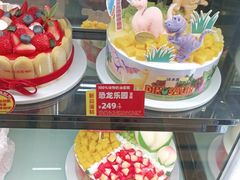-味多美蛋糕(阜成门店)