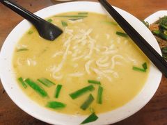 -三百碗宝应长鱼面(板仓街店)