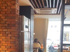 -老上居·手工春饼(贝尔路店)