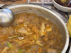 -顶上头·螺蛳火锅(五一新村店)