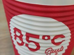 -85度C(深圳佳宁娜店)