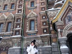 -滴血救世主教堂