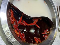 -大龙燚火锅