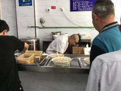 -汪家馄饨(集庆路店)