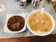 -恩宁刘福记(东华东路店)