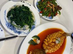 -清真马祥兴菜馆(云南北路店)