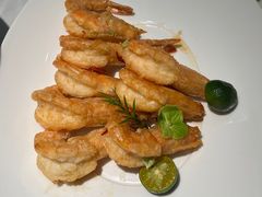 -四季民福烤鸭店(王府井东安门店)