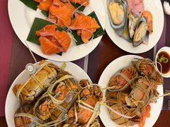 -昆泰嘉华酒店-嘉华咖啡厅
