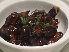 -绿茶餐厅(成都太古里店)