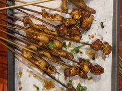 -林二哥宜烤官·宜宾小烧烤