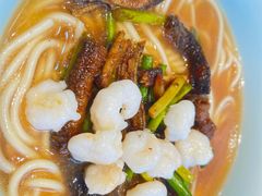 -奎元馆.百年奎元.非遗传承(西湖边的解放路店)