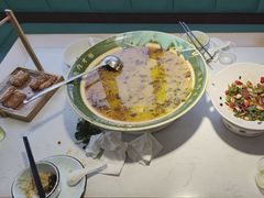 -光海·乡记酸菜鱼·始于1996(花园路店)