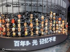 -厦门邮轮中心厦鼓码头(轮渡站)