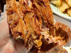 -北李妈妈菜·海肠捞饭(高新万达店)