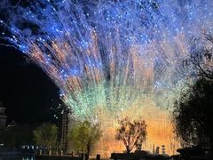 -青岛方特梦幻王国