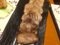 -気楽亭和食料理(气乐亭大世界本店)