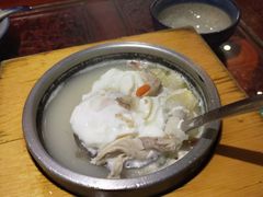 -小铫鸡汤