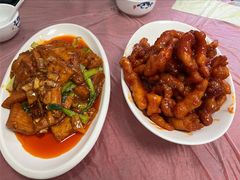 -乐乐餐厅(湘子庙街店)